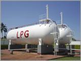 HỆ THỐNG GAS TRUNG TÂM, HỆ THỐNG LPG, HỆ THỐNG GAS – LPG STORAGE SYSTEM